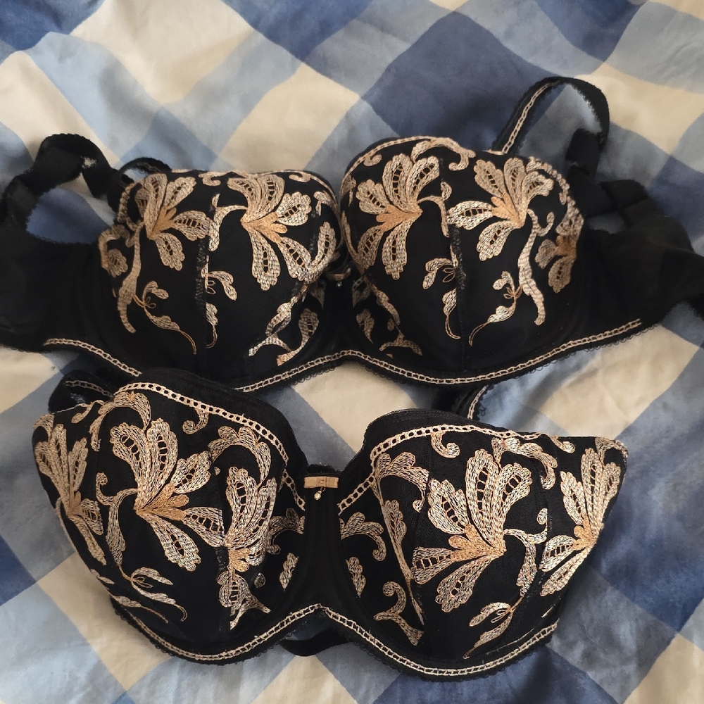 Set of 2 Bra By Fantasie